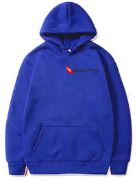 Thumbnail for QANTAS ENDEVOR AIRLINE PULLOVER