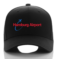 Thumbnail for HUMBURG AIRPORT CAP