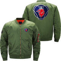 Thumbnail for SCANIA JACKET