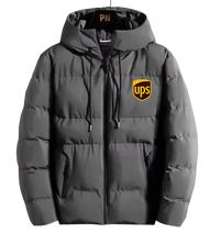 Thumbnail for UPS AIR  WINTER BOMBER JACKET