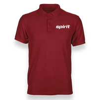 Thumbnail for SPIRIT AIRLINES POLO T-SHIRT