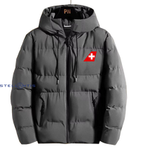 Thumbnail for SWISS AIRWAYS WINTER BOMBER JACKET