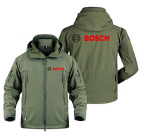 Thumbnail for Bosch Automobile fleece