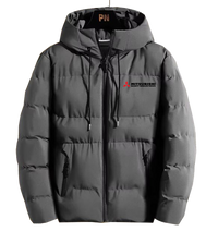Thumbnail for MITSUBISHI AEROSPACE WINTER BOMBER JACKET