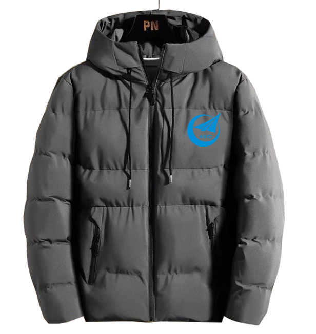 AVIC AEROSPACE WINTER BOMBER JACKET