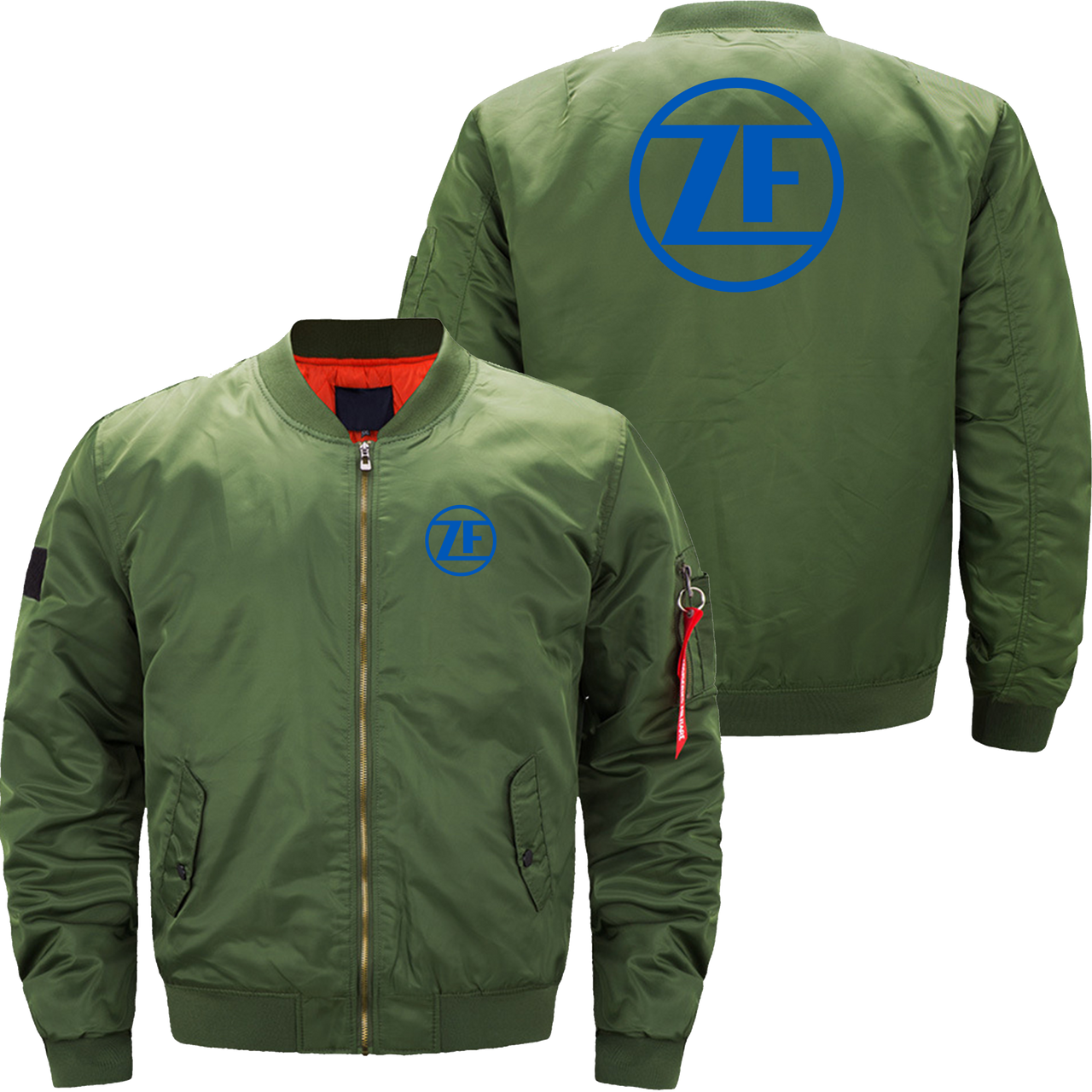 ZF JACKET