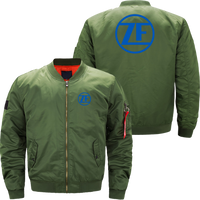 Thumbnail for ZF JACKET