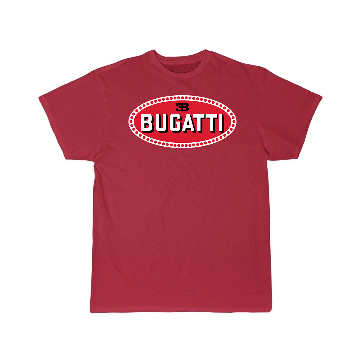 BUGATTI T-SHIRT