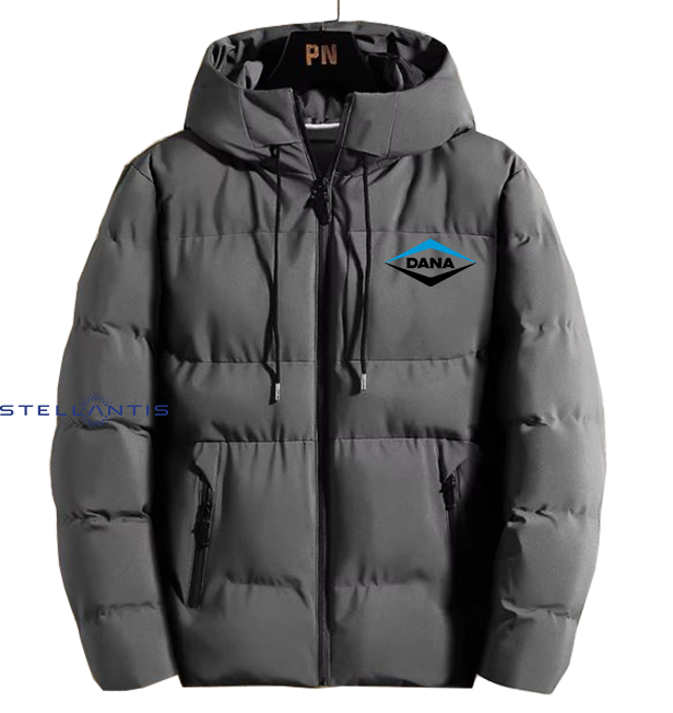 DANA AUTOMOBILE WINTER BOMBER JACKET