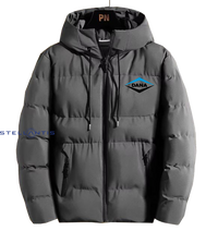 Thumbnail for DANA AUTOMOBILE WINTER BOMBER JACKET