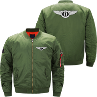 Thumbnail for B JACKET