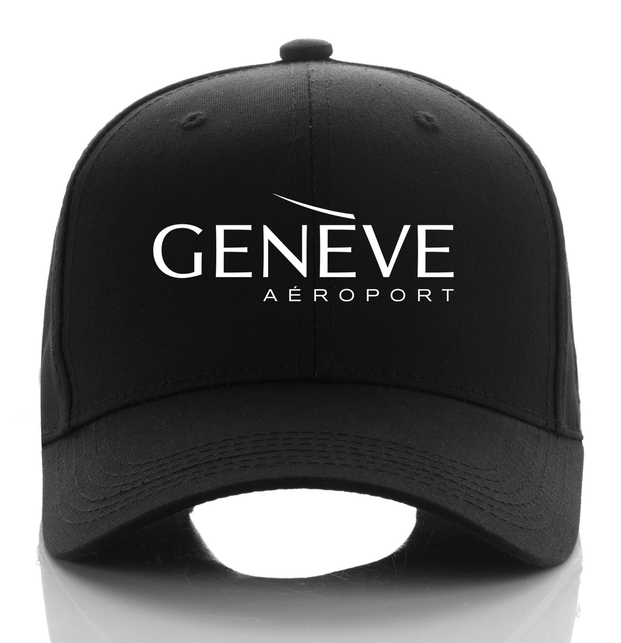 GENEVE  AIRPORT CAP