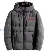 Thumbnail for SALEEN AUTOMOBILE WINTER BOMBER JACKET