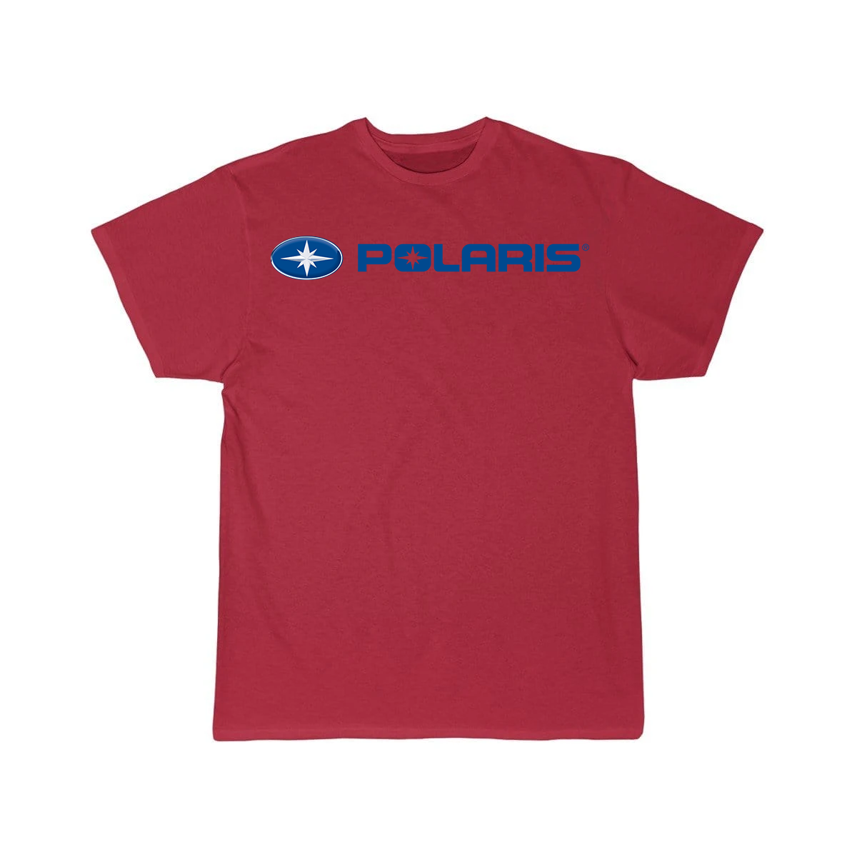 Polaris Automobile t-shirt