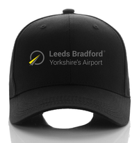 Thumbnail for LEEDS AIRPORT CAP