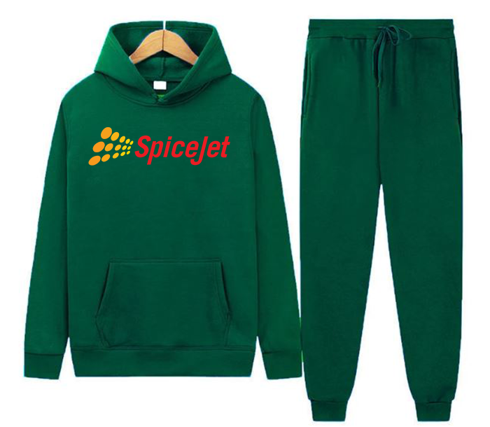 SPICEJET AIRWAYS PULLOVER