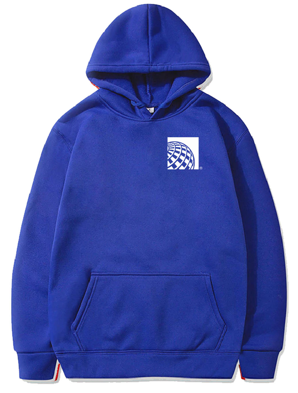 UNITED AIRLINE PULLOVER