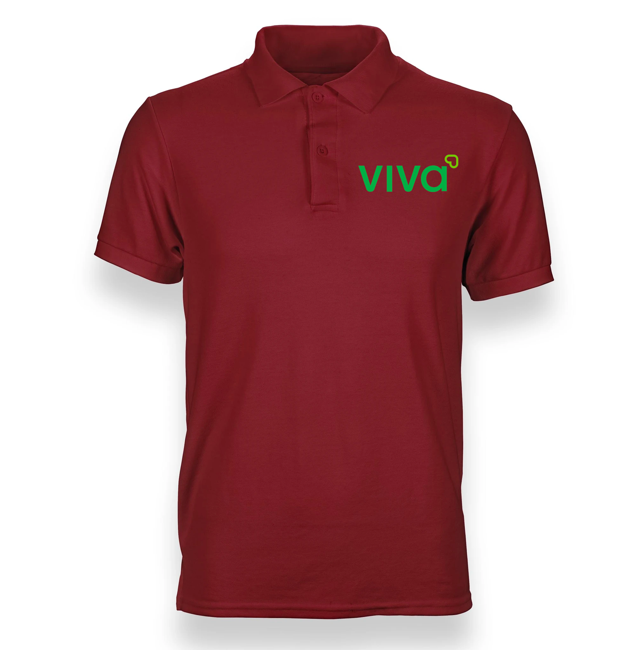 VIVA AIRLINES POLO T-SHIRT 2