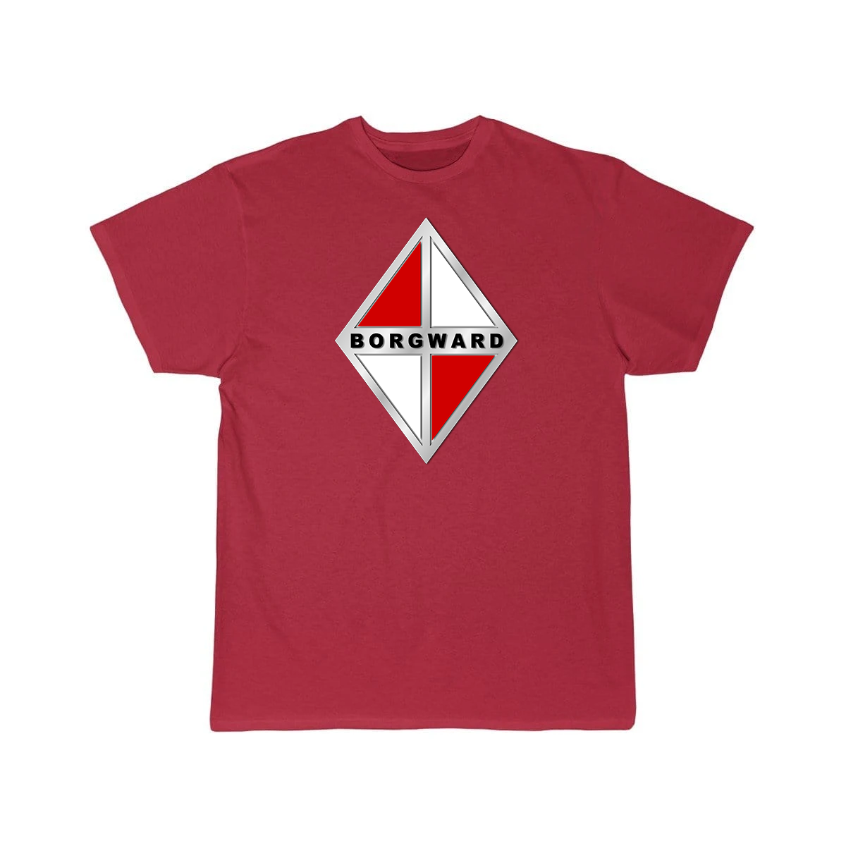 BORGWARD T-SHIRT