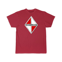 Thumbnail for BORGWARD T-SHIRT