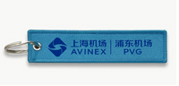 Thumbnail for AVINEX AIRPORT KEY CHAIN