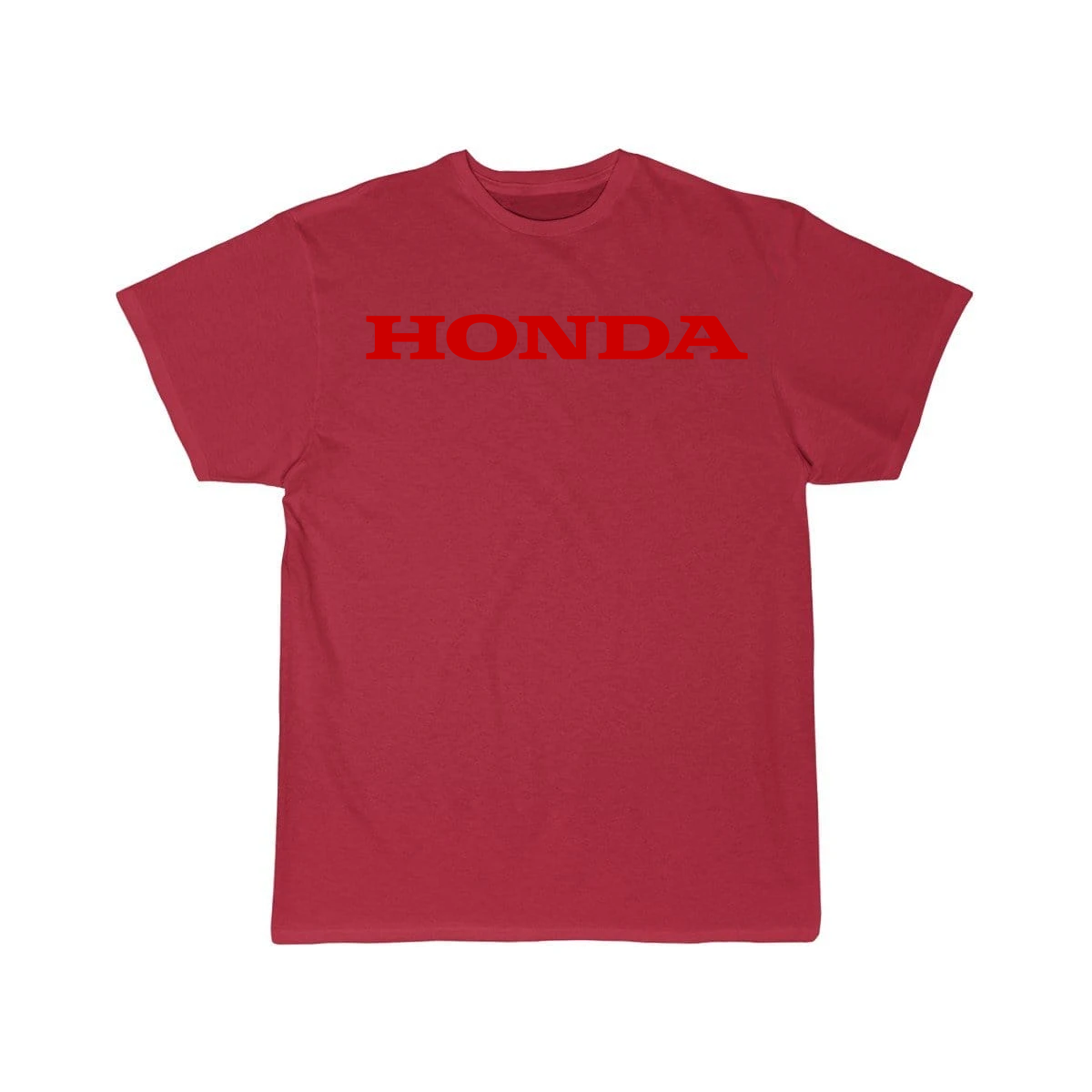 auto honda Automobile t-shirt