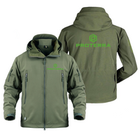 Thumbnail for proterra Automobile fleece