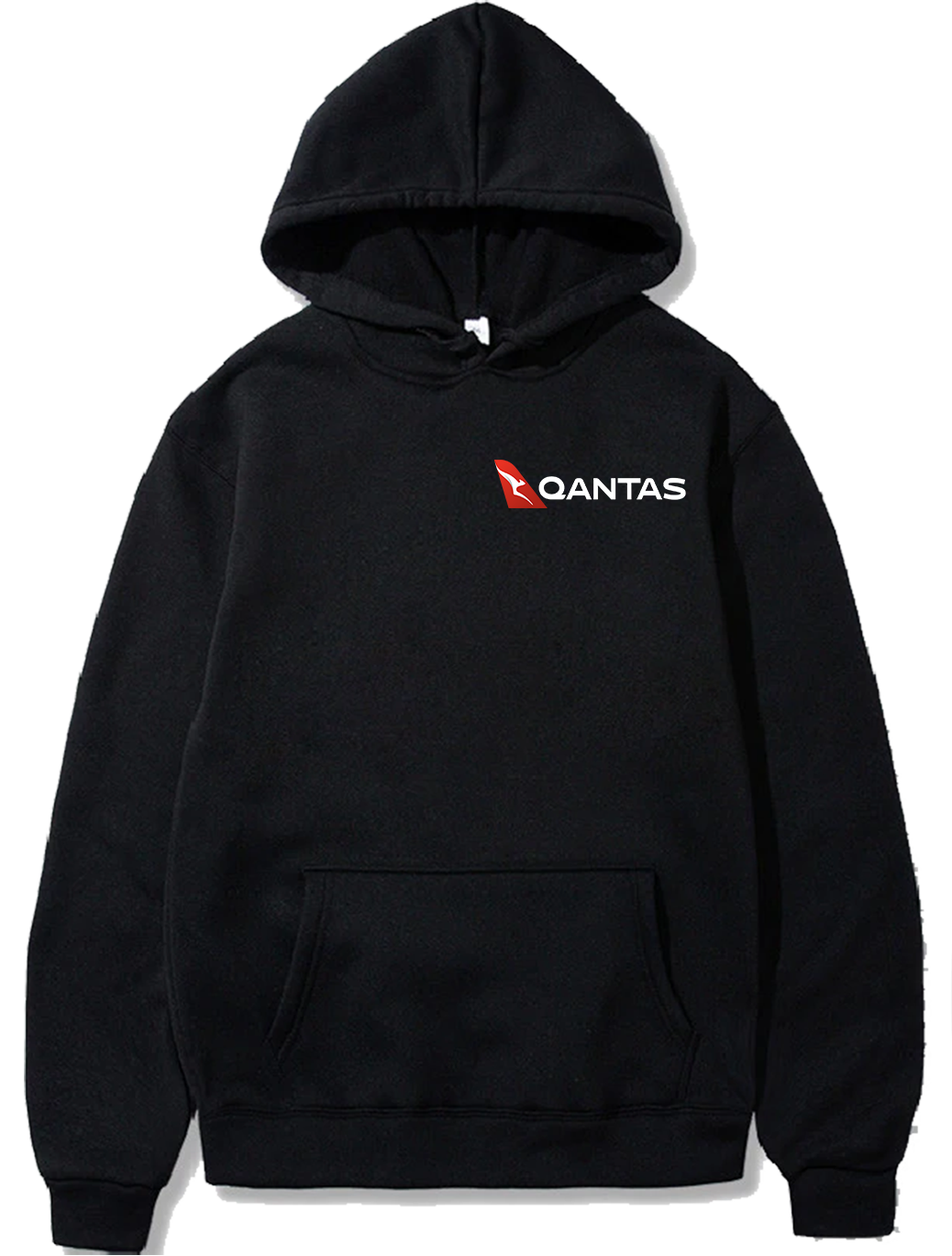 QANTAS AIRLINE PULLOVER