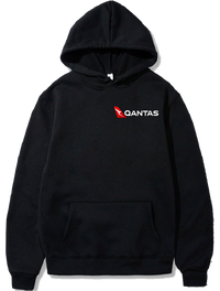 Thumbnail for QANTAS AIRLINE PULLOVER