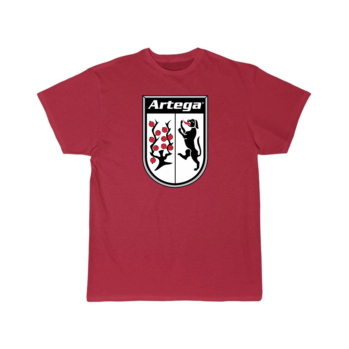 ARTEGA T-SHIRT