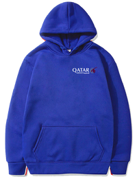 Thumbnail for QATAR AIRLINE PULLOVER