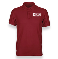 Thumbnail for HAM AIRPORT POLO T-SHIRT