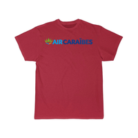 Thumbnail for CARAIBES AIRLINE T-SHIRT
