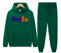 Thumbnail for FED EX AIRLINES  PULLOVER