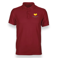 Thumbnail for THOMAS COOK AIRLINES POLO T-SHIRT