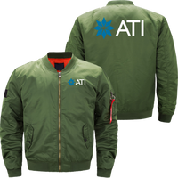 Thumbnail for Ati Jacket