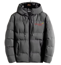 Thumbnail for ETHIOPIAN AIRLINES WINTER BOMBER JACKET