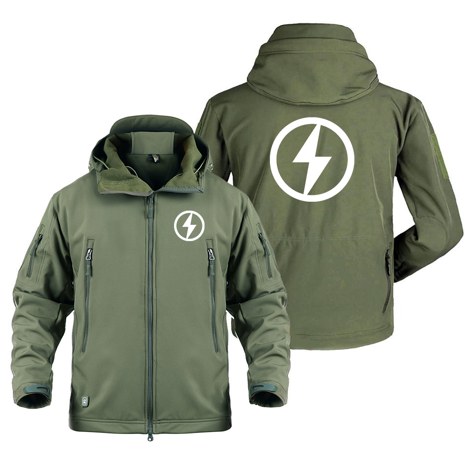 cropped Automobile fleece