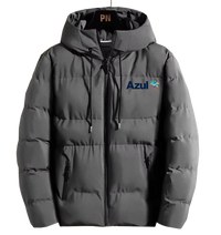Thumbnail for AER AZUL AIRLINES WINTER BOMBER JACKET