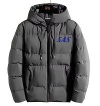 Thumbnail for SAS AIRWAYS WINTER BOMBER JACKET