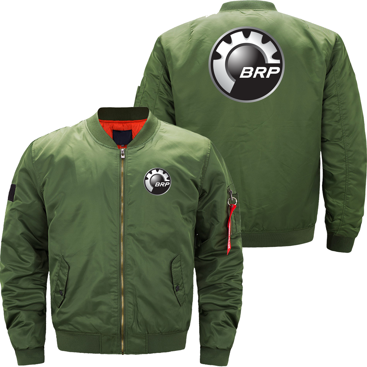 BRP JACKET