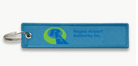 Thumbnail for REGINA AIRPORT KEY CHAIN