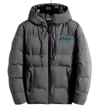 Thumbnail for ALASKA AIRWAYS  WINTER BOMBER JACKET