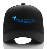 Thumbnail for YEG AIRPORT CAP