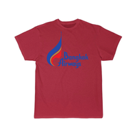 Thumbnail for BANGKOK AIRLINE T-SHIRT