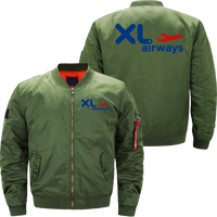 Thumbnail for XL Airways France Jacket
