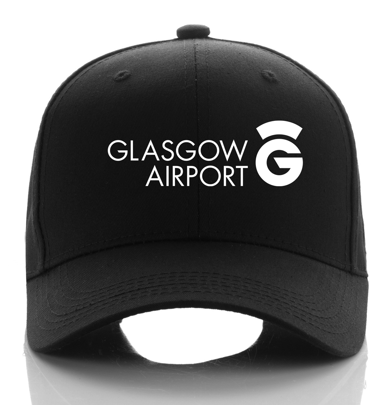 GLASGOW AIRPORT CAP