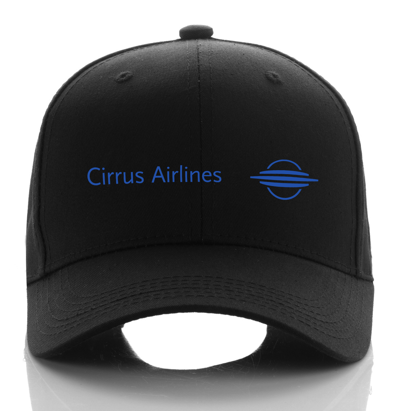 CIRRUS AIRLINE CAP