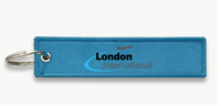 Thumbnail for LONDON AIRPORT KEY CHAIN