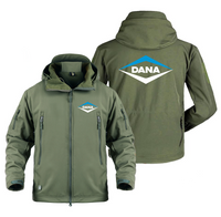 Thumbnail for Dana Automobile fleece